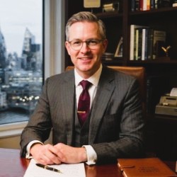David Woodbridge, CPA