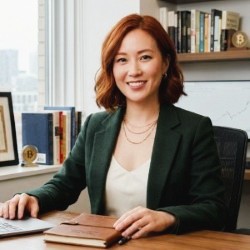 Nora Kim