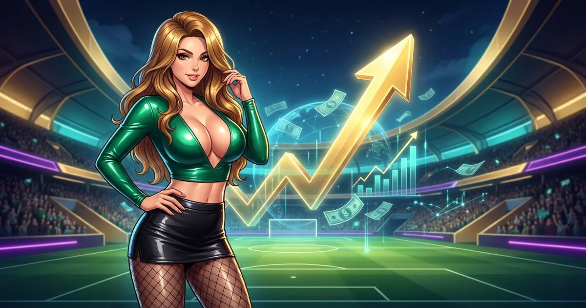 Cover image for the FIFA World Cup 2026 economic impact analysis